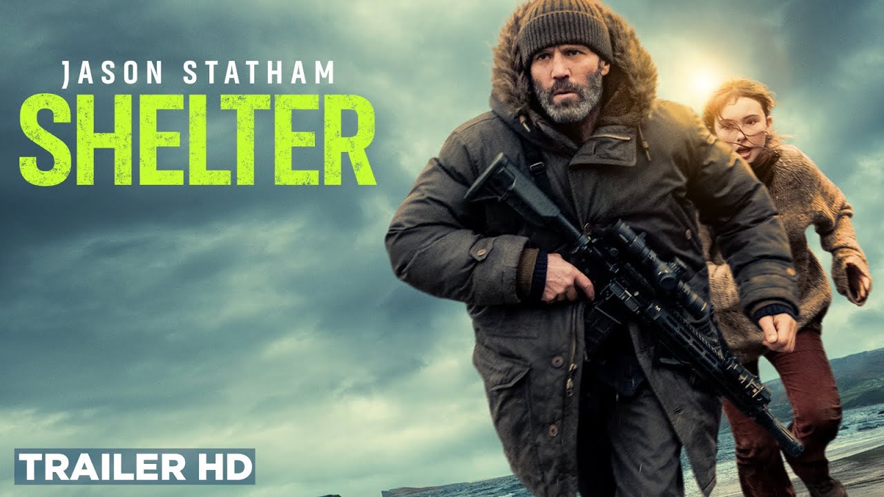فيلم شلتر